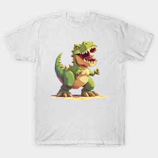 dinosaur T-Shirt